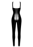 F362 Vixen bodystocking lacé