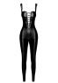 F362 Vixen bodystocking lacé