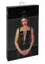 F365 Vixen Corset Top lacé