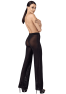 F374 Onyx Pantalon trasparent