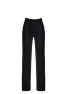 F374 Onyx Pantalon trasparent