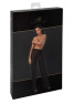 F374 Onyx Pantalon trasparent
