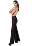 F374 Onyx Pantalon trasparent