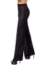 F374 Onyx Pantalon trasparent