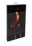 F382 Kink Royal Catsuit
