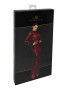 F383 Kink Royal longue robe