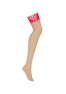 Matildea stockings Red