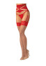 Matildea stockings Red