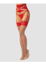 Matildea stockings Red