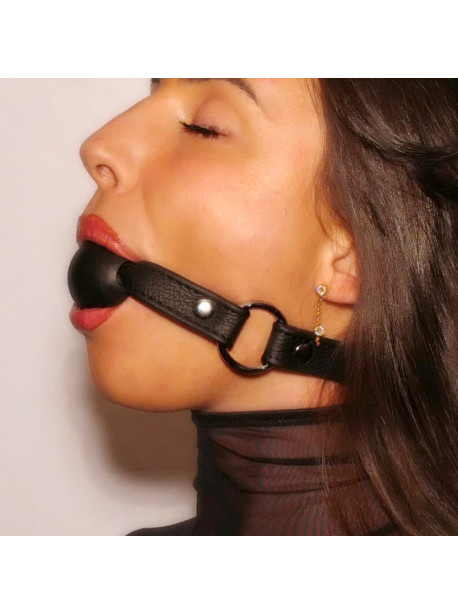 Baillon ball Black black ball