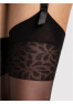 Adora Stockings 8 DEN - Black