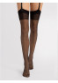 Adora Stockings 8 DEN - Black