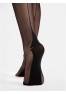 Femme Fatale Bas 20 DEN - Noir