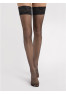 Liza Stockings - Black