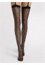 Love booster Tights 20 DEN - Black