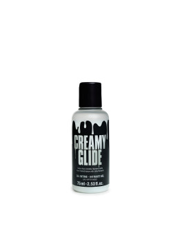 Creamy Glide - Gel intime effet sperme filant - 75 ml