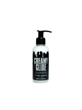 Creamy Glide - Gel intime effet sperme filant - 150 ml