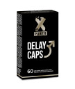 Delay caps - 60 caps