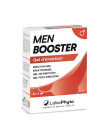 MenBooster erection gel Pods
