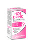 Hotdrink pour femme bois bandé 250ml