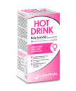 Hotdrink pour femme bois bandé 250ml