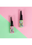 Flirty Kiss - Gels pour sex oral fraise et menthe