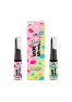 Flirty kiss - Edible arousal gel strawberry and mint