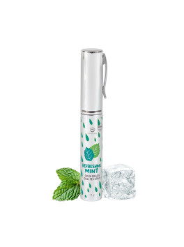 Spray sexe oral à la menthe - Haleine fraîche