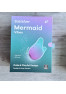 Mermaid Vibes vert et mauve Satisfyer