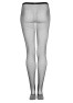 Dark magnet collants - Noirs