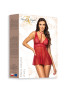 Milana babydoll - Cherry