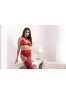 Cristalyn ensemble lingerie - Cherry