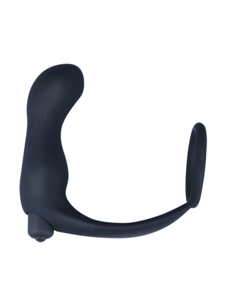 OSCAR, Stimulateur de prostate vibrant avec 10 modes de vibration 