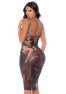 Robe Renaissance Transparente Amalfi Dream 
