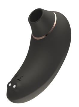 RITA – Stimulateur Clitoridien à Ondes de Succion