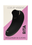 RITA – Stimulateur Clitoridien à Ondes de Succion