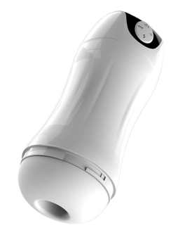 MAX – Masturbateur à Vibrations Succion Contrôlée USB