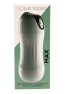 MAX – Masturbateur à Vibrations Succion Contrôlée USB