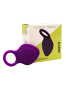 ONYX – Cockring Vibrant Rechargeable USB