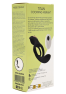TITAN – Cockring Vibrant Télécommandé