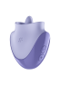 Tongue dancer Satisfyer