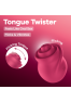Tongue Twister Satisfyer