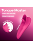 Tongue Master Satisfyer
