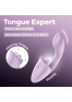 Tongue Expert Satisfyer