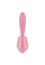 Tongue Genius Satisfyer