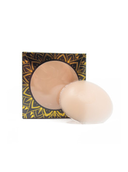 Nipple silicone chair Cache tétons rond 