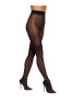 Norless MESS crotchless tights - Black