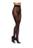 Norless MESS Collants ouverts noir