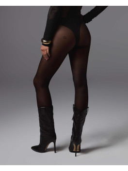 Patrise Yours Collants noir