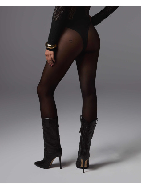 Patrise Yours Collants noir